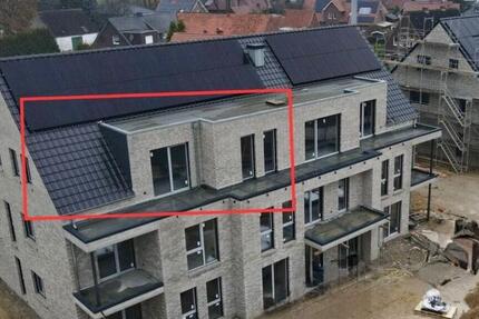 Wohnung Werlte - 2.5 Zimmer, 71 m&sup2;, 740&euro; | Angebot:25149338