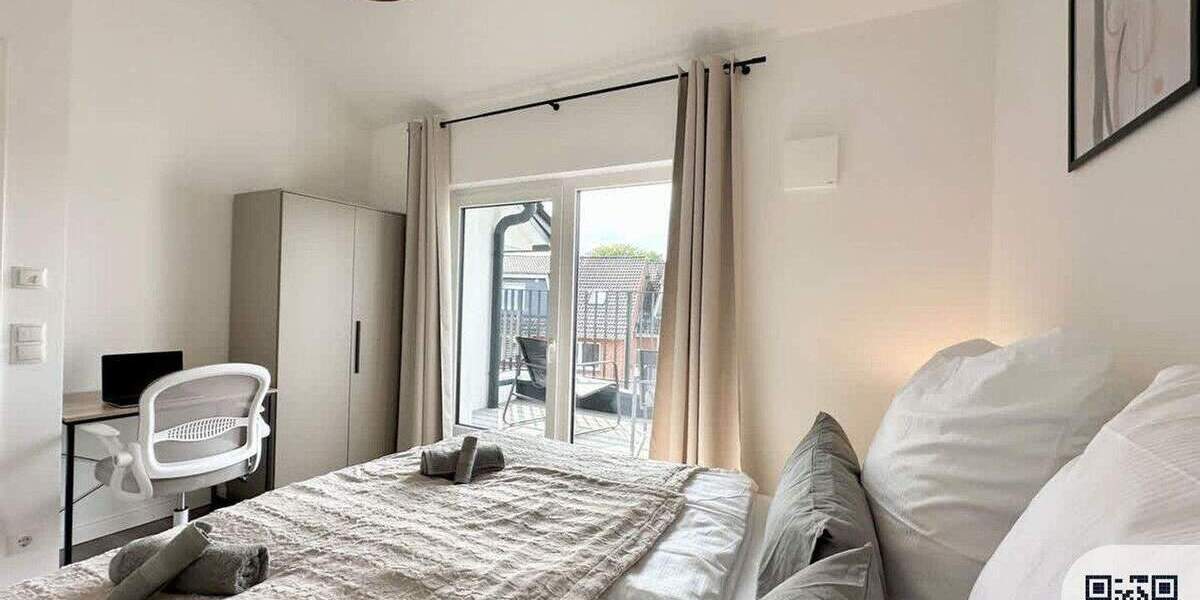 Etagenwohnung Henstedt-Ulzburg Ulzburg - 3 Zimmer, 3.434&euro; | Angebot:24939927