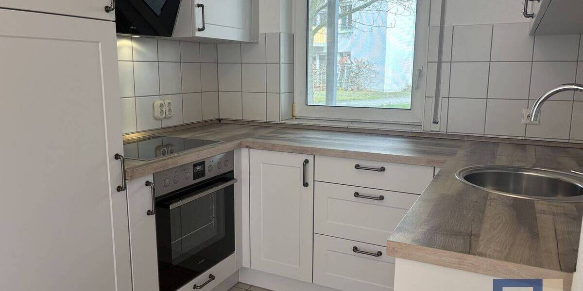 Etagenwohnung Bischofsheim - 2 Zimmer, 52 m&sup2;, 610&euro; | Angebot:25996967