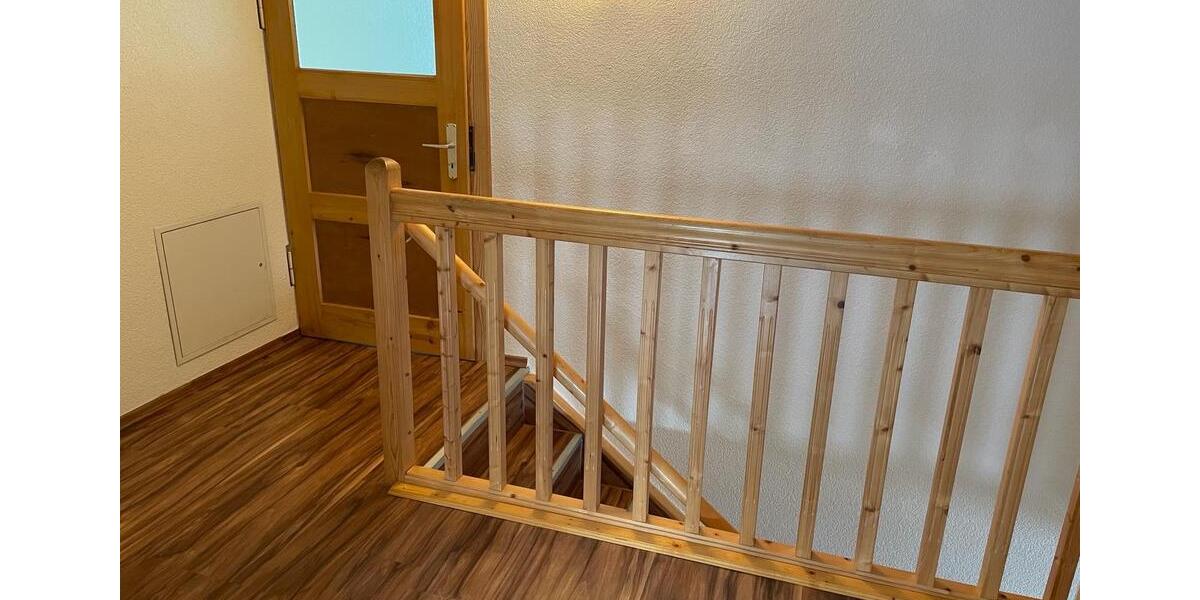 Wohnen auf Zeit Steinbach-Hallenberg Hallenberg - 8 Zimmer, 110 m&sup2;, 3.300&euro; | Angebot:18778708