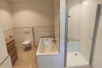 2-Zimmer Wohnung mit großer Dachterasse (Penthouse-Wohnung) 2 zimmer