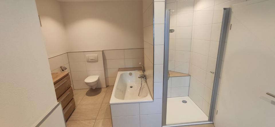 2-Zimmer Wohnung mit großer Dachterasse (Penthouse-Wohnung) 2 zimmer