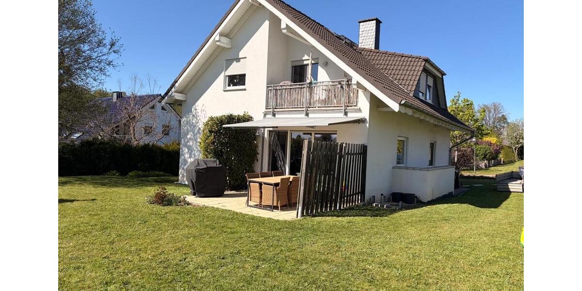 Etagenwohnung Gemünden - 3 Zimmer, 64 m&sup2;, 650&euro; | Angebot:26372925