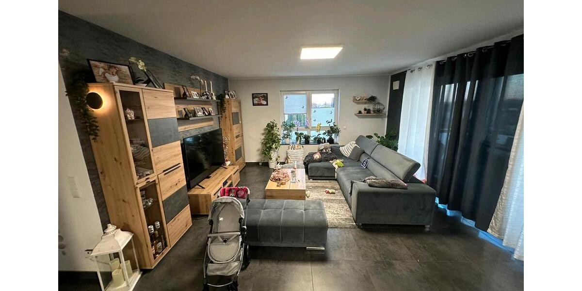 Etagenwohnung Mendig - 3 Zimmer, 112 m&sup2;, 1.180&euro; | Angebot:26705199