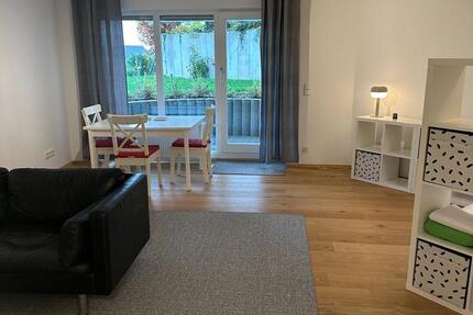1,5 Zimmer- Wohnung zimmer