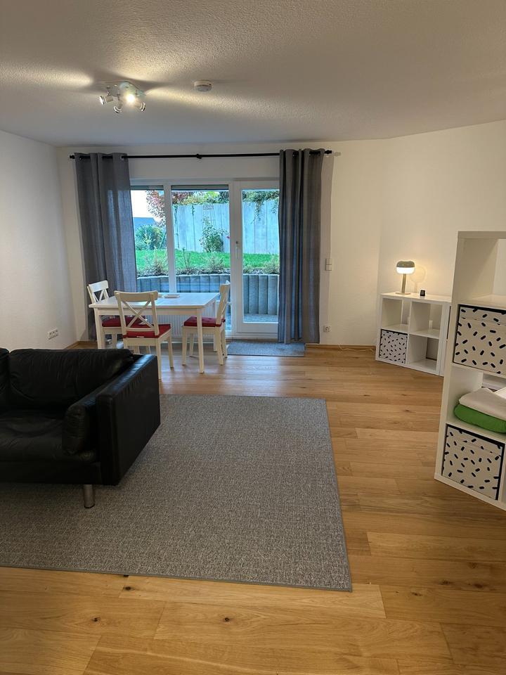 1,5 Zimmer- Wohnung zimmer