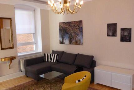 Schöne, voll möblierte 3- Zimmer Wohnung in beliebter Lage 3 zimmer