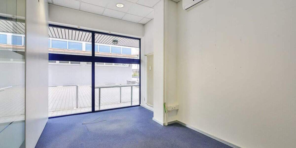 Gewerbeobjekt Mühlacker - 3.420&euro; | Angebot:24874011