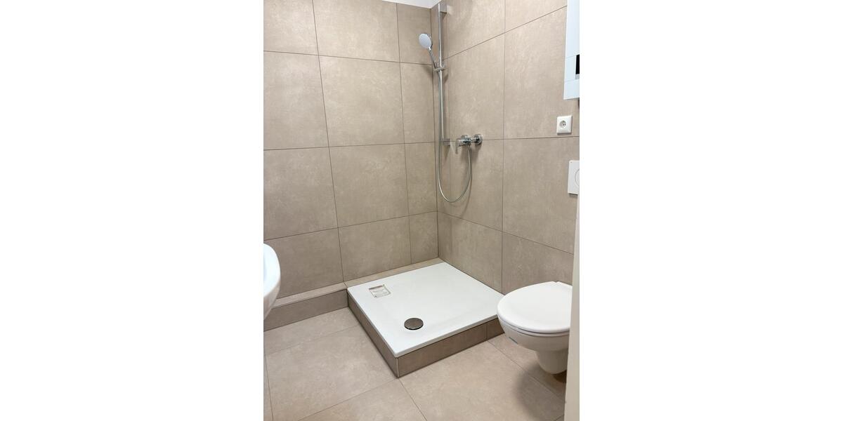 Erstbezug nach Kernsanierung- 1ZKB 1 zimmer