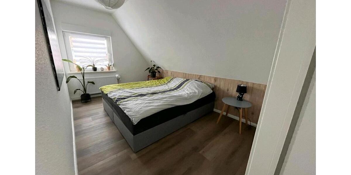 Doppelhaushälfte Lingen (Ems) - 2 Zimmer, 78 m&sup2;, 800&euro; | Angebot:24901844