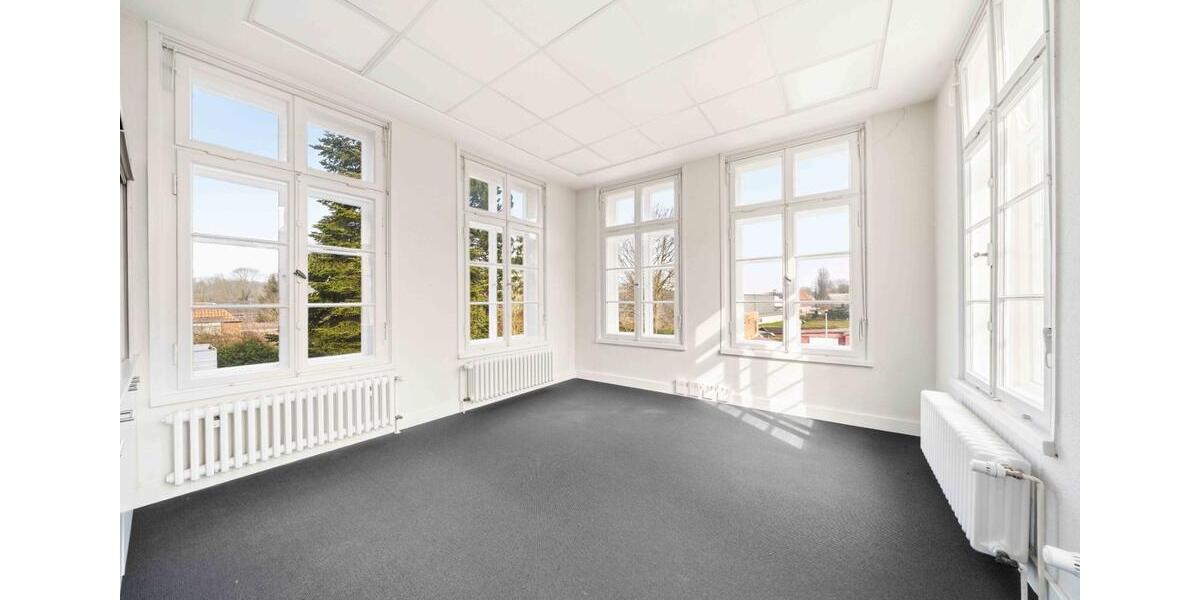 Gewerbeobjekt Norden - 1.480&euro; | Angebot:25872072