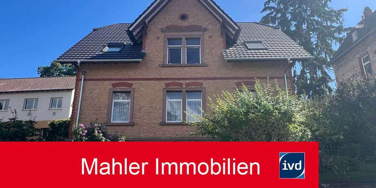 Etagenwohnung Bensheim - 4 Zimmer, 80 m&sup2;, 950&euro; | Angebot:24518808