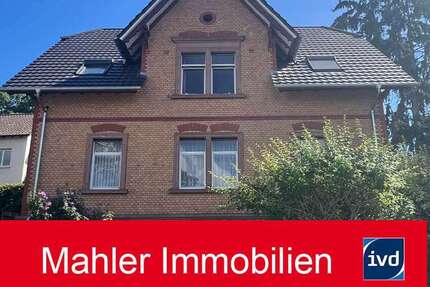 Wohnung zum Mieten in Bensheim 950 € 80 m² 4 zimmer