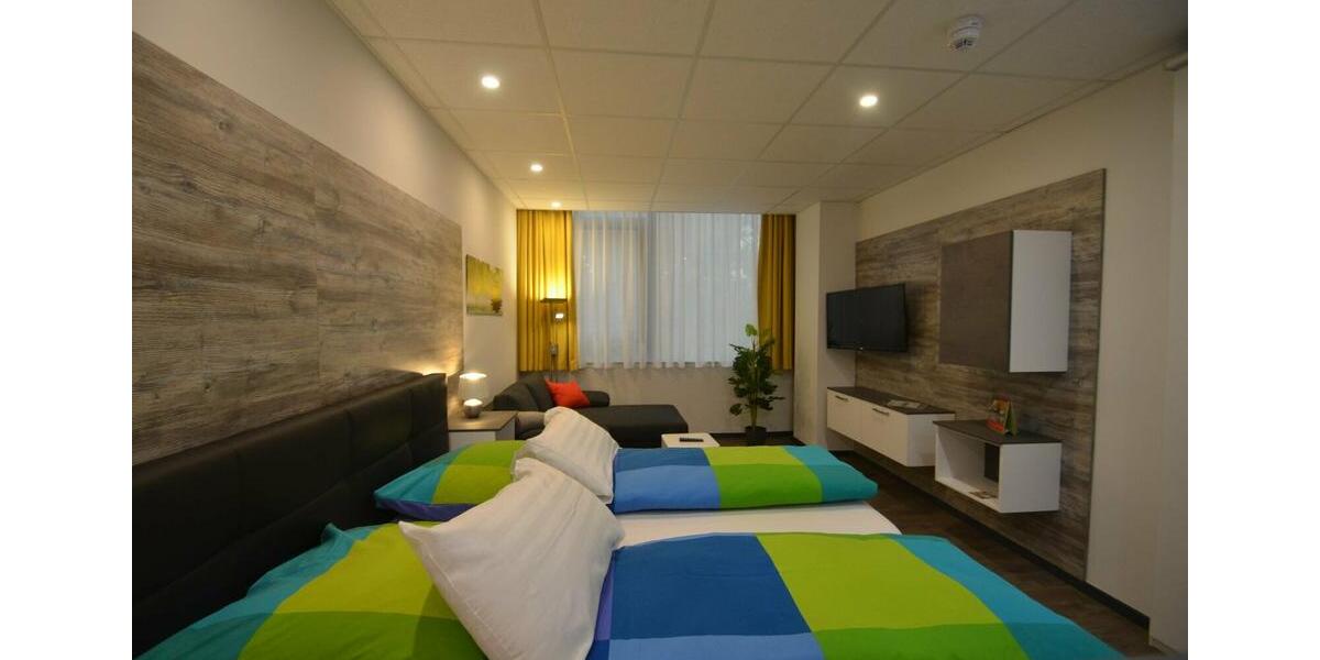 Etagenwohnung Offenbach am Main - 1 Zimmer, 28 m&sup2;, 995&euro; | Angebot:12320940