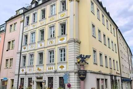 Gewerbeobjekt Würzburg - 4.500&euro; | Angebot:27145508