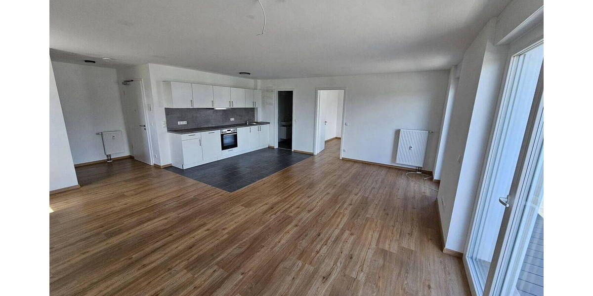Etagenwohnung Kemnath - 2 Zimmer, 66 m&sup2;, 780&euro; | Angebot:26621795
