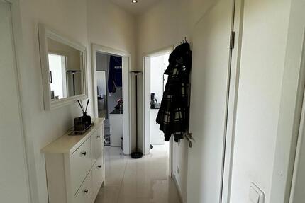 2,5-Zi. Wohnung mit Einbauküche, zentrumsnah