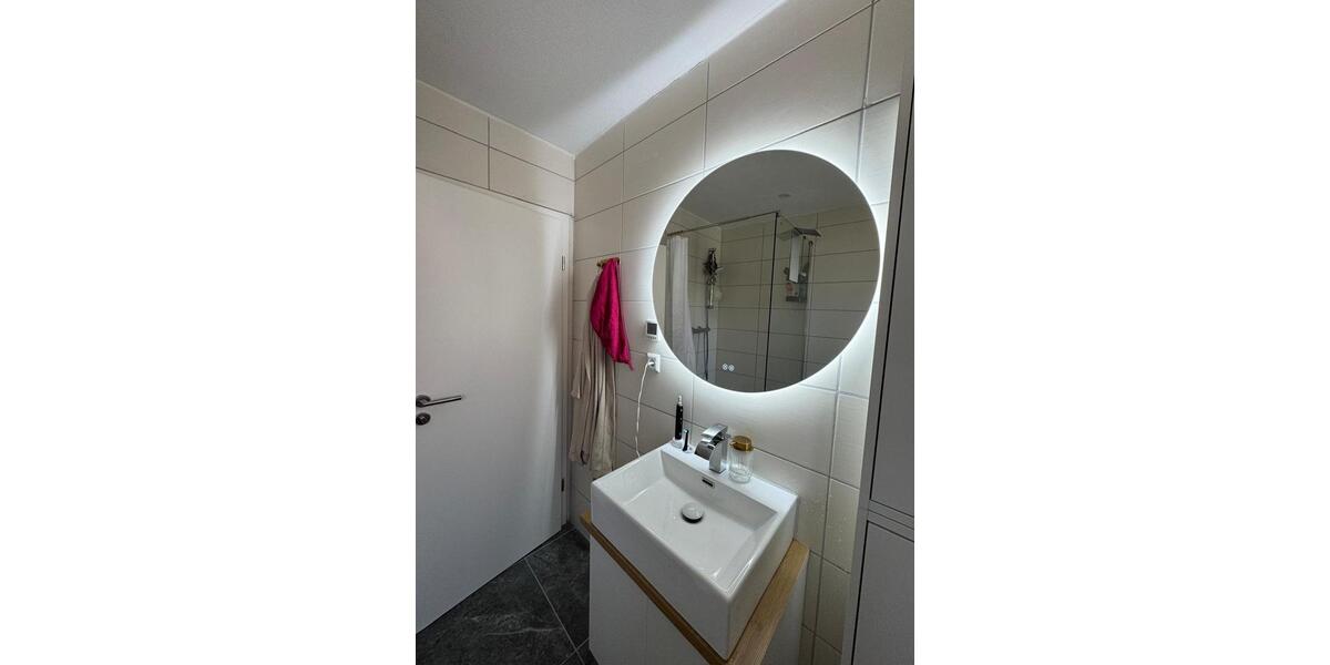 Etagenwohnung Mosbach - 2 Zimmer, 58 m&sup2;, 700&euro; | Angebot:25256460