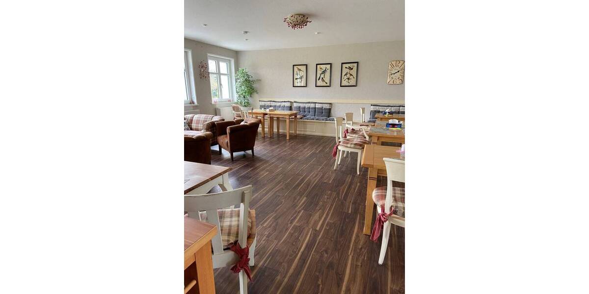 Etagenwohnung Dessau-Roßlau Kochstedt - 2 Zimmer, 37 m&sup2;, 305&euro; | Angebot:26155298