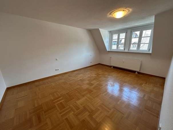 Dachgeschoßwohnung Waldshut-Tiengen Tiengen - 4 Zimmer, 115 m&sup2;, 850&euro; | Angebot:26066450