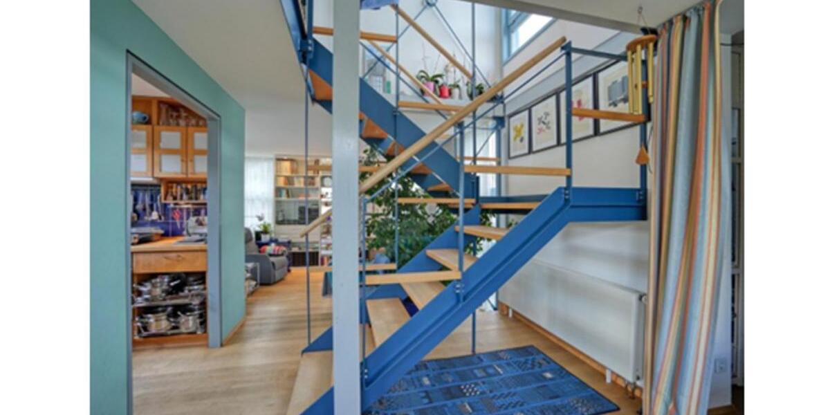 Charmantes, frisch renoviertes Haus in Bochum-Eppendorf 4 zimmer