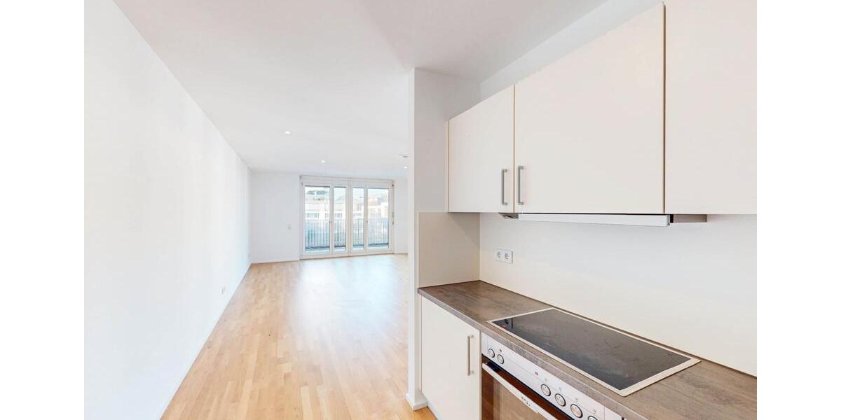 Etagenwohnung Stuttgart - 1 Zimmer, 69 m&sup2;, 1.350&euro; | Angebot:26380623