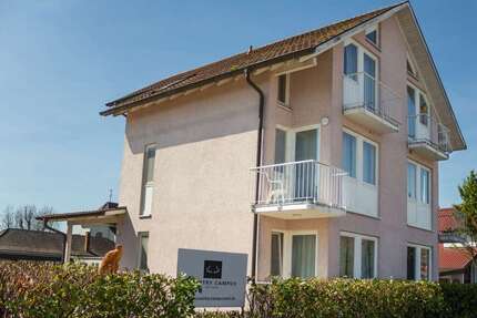 Wohnung zum Mieten in Kehl - Marlen 650 € 27 m²