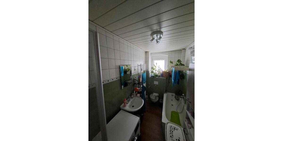 Etagenwohnung Grimma - 4 Zimmer, 80 m&sup2;, 840&euro; | Angebot:25923561