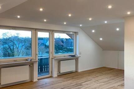 Wohnung Warthausen - 3.5 Zimmer, 104 m&sup2;, 1.150&euro; | Angebot:24846746