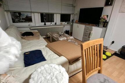 OG-Wohnung in Aurich 3 zimmer