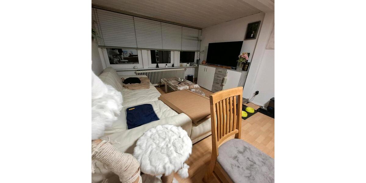 OG-Wohnung in Aurich 3 zimmer