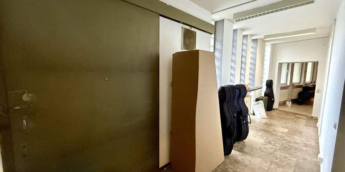 Gewerbeobjekt Bischberg - 1.400&euro; | Angebot:25662538