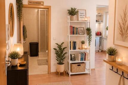 Wohnung Schwarzheide Schwarzheide-Ost Victoria - 2 Zimmer, 50 m&sup2;, 430&euro; | Angebot:26457975
