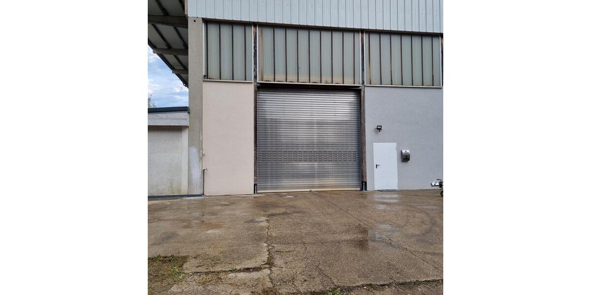 Gewerbeobjekt Schutterwald - 1.900&euro; | Angebot:26463922