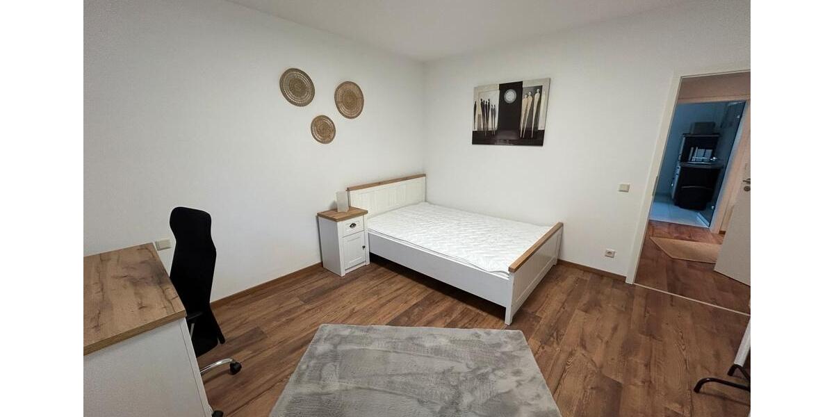 Wohnen auf Zeit Mayen - 2 Zimmer, 75 m&sup2;, 395&euro; | Angebot:25025270
