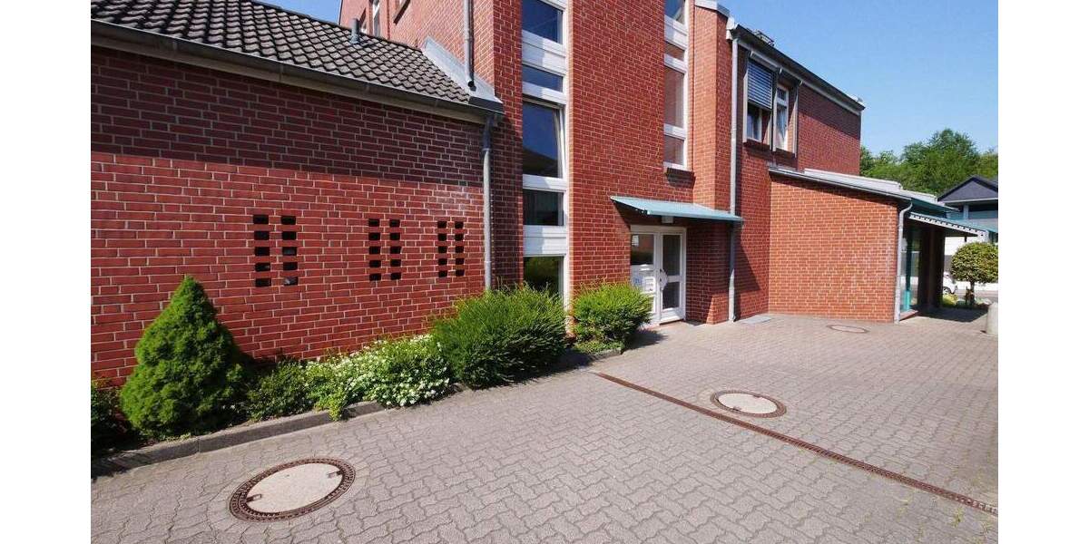 Gewerbeobjekt Harsefeld - 7 Zimmer, 190 m&sup2;, 1.805&euro; | Angebot:25701399