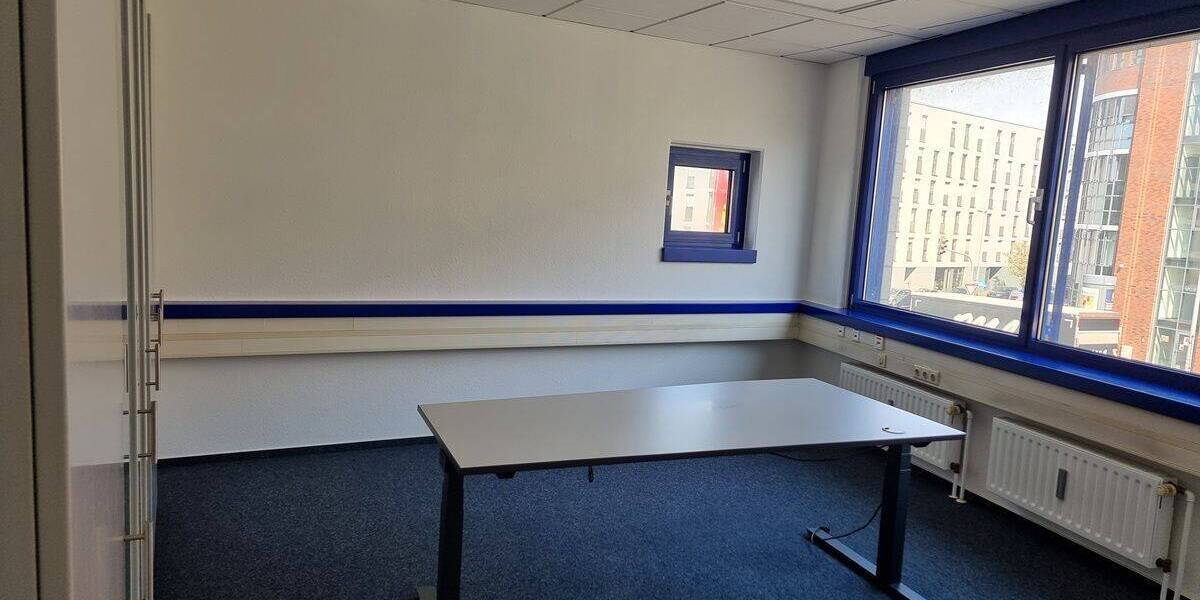 Gewerbeobjekt Köln Kalk - 1.000&euro; | Angebot:26351760