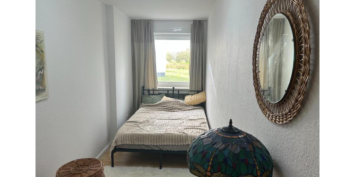 Moderne Wohnung in Top-Lage Meerbusch 2 zimmer