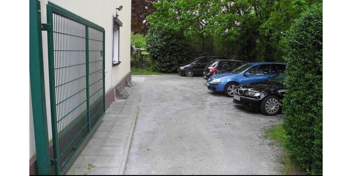 Etagenwohnung Herne Wanne - 2 Zimmer, 65 m&sup2;, 500&euro; | Angebot:24033292