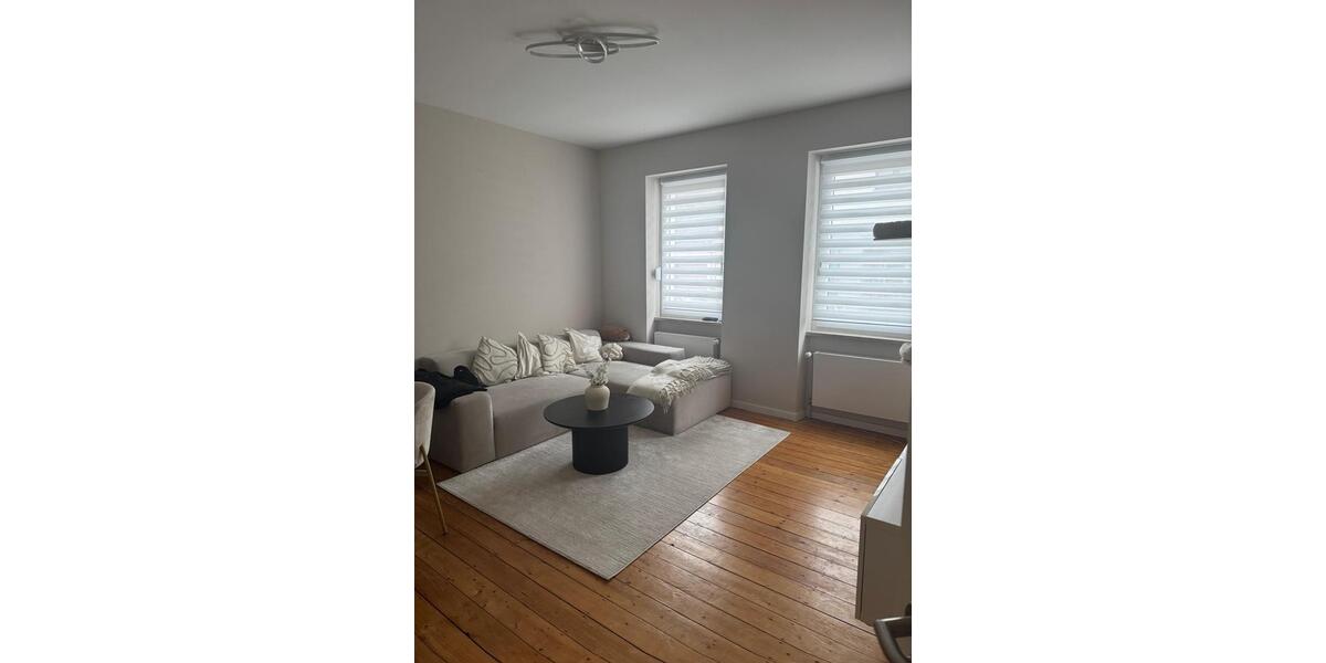 Erdgeschoßwohnung Homburg - 3 Zimmer, 80 m&sup2;, 790&euro; | Angebot:25962022