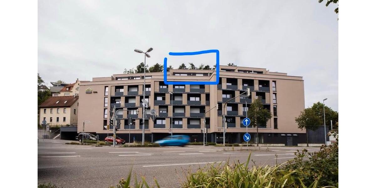 Einfamilienhaus Heidenheim an der Brenz Aufhausen - 2 Zimmer, 48 m&sup2;, 770&euro; | Angebot:24976139