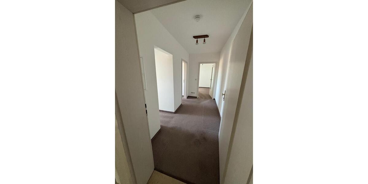 Dachgeschoßwohnung Hildburghausen - 2 Zimmer, 53 m&sup2;, 530&euro; | Angebot:26279344