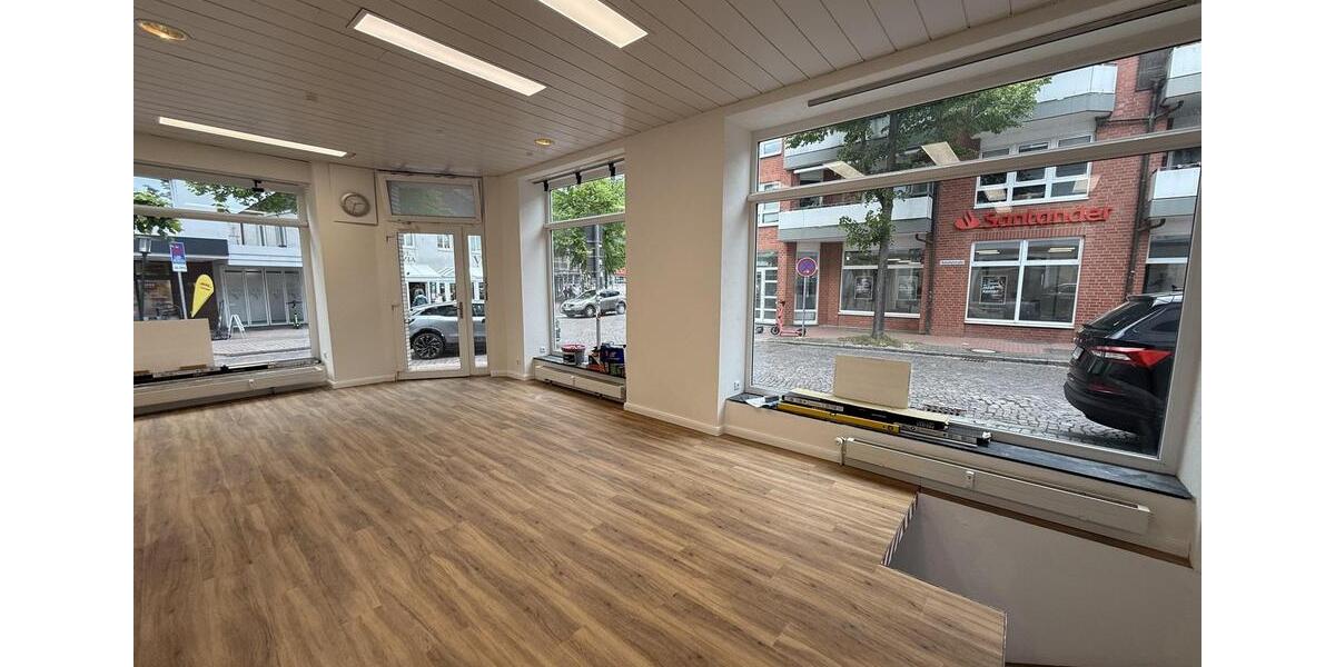 Gewerbeobjekt Bad Schwartau - 1.750&euro; | Angebot:26680384