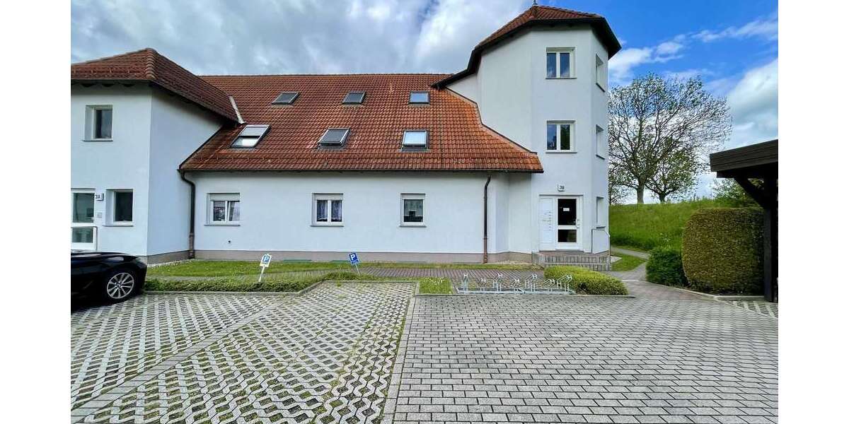 Etagenwohnung Großpösna - 4 Zimmer, 115 m&sup2;, 1.160&euro; | Angebot:26490218