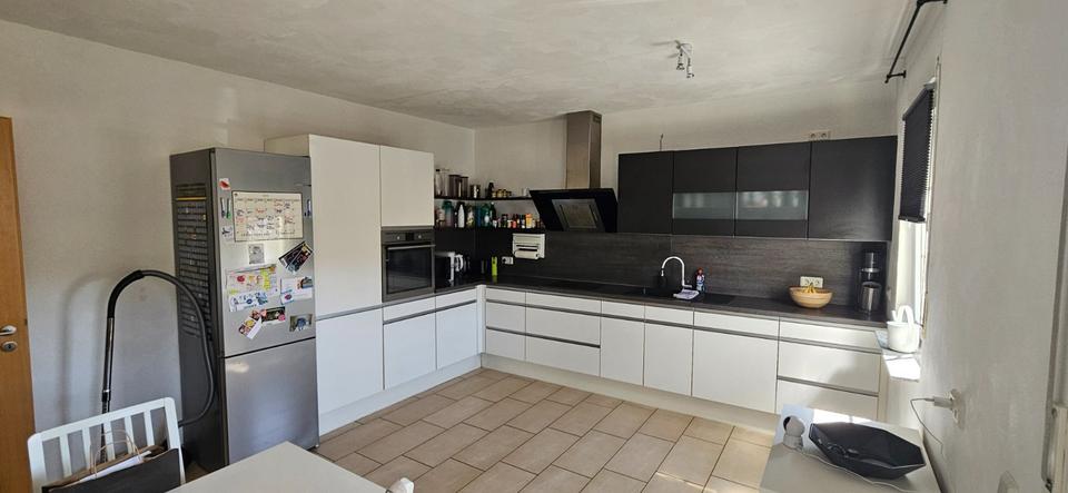 Schöne EG-Wohnung in Haiger Seelbach 85qm 2ZKB Balkon Terrasse 1 zimmer