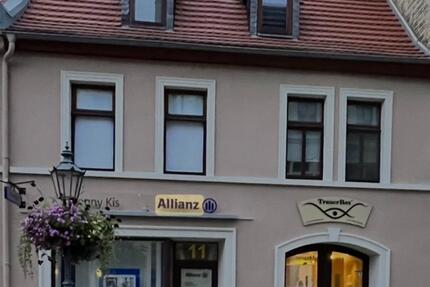 Moderne Gewerberäume Bernburg incl. Nutzung Passage zu vermieten zimmer