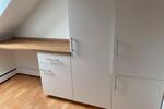 Dachgeschoßwohnung Gernsbach - 2 Zimmer, 54 m&sup2;, 600&euro; | Angebot:26654939