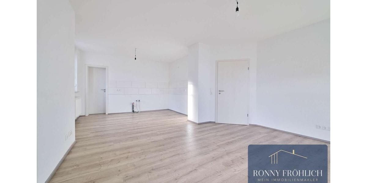 Maisonettenwohnung Thalheim/Erzgebirge Erzgebirge - 5 Zimmer, 110 m&sup2;, 660&euro; | Angebot:25375190