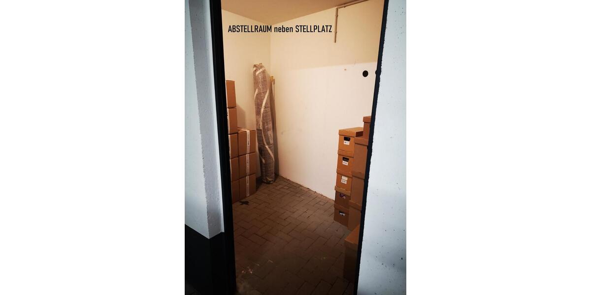 offene 70m² Komfort-Wohnung Fußbodenheizung Tiefgarage Terasse 2 zimmer