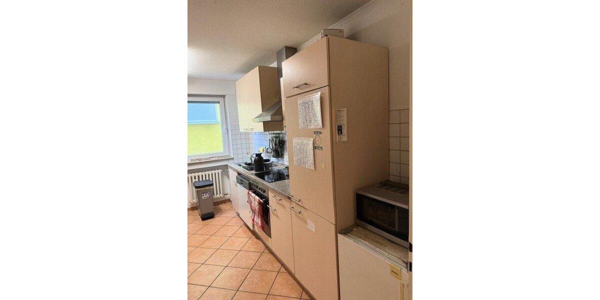 Wohnen auf Zeit Aalen Ebnat - 18 Zimmer, 110 m&sup2;, 410&euro; | Angebot:26677513